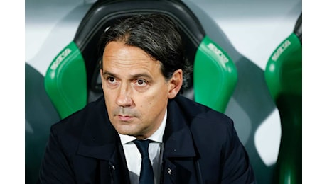Calciomercato Inter, cessione a sorpresa in Serie A: l’attaccante può davvero partire