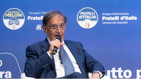 La Russa sui referendum: «Farò propaganda perché la gente resti a casa». Il Pd: «Atteggiamento eversivo»