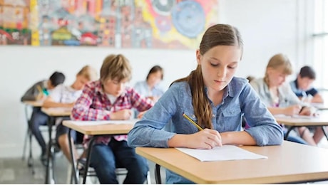 Scuola, i dati in provincia. In italiano si peggiora