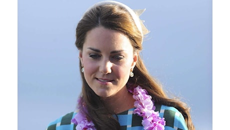 Kate Middleton, la biografia sulla Principessa: Così ha portato la pace in famiglia