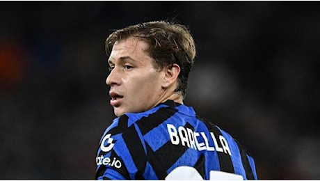 Le ultime sull'Inter: per Barella e Buchanan graduale rientro in gruppo