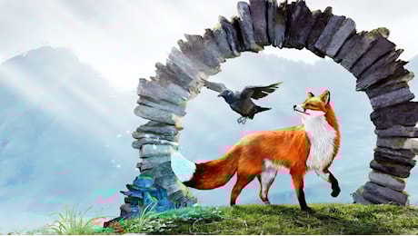 Spirit of the North 2 | Recensione
