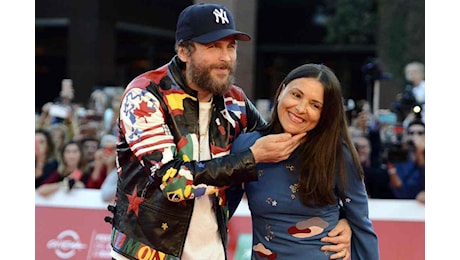 Jovanotti chi è la (riservatissima) moglie del cantante: “Da anni insieme”