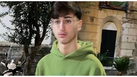 Morte del 15enne Emanuele Tufano, pioggia di arresti in corso a Napoli