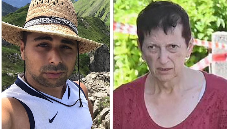 Omicidio a Gemona, Alessandro Venier fatto a pezzi da madre e compagna: la lite per apparecchiare la tavola - Virgilio Omicidio a Gemona, Alessandro Venier fatto a pezzi da madre e compagna: la lite per apparecchiare la tavola - Virgilio