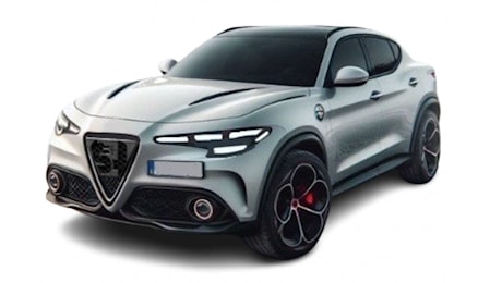 Nuova Alfa Romeo Stelvio: design in stile Junior oppure il Biscione ci stupirà?