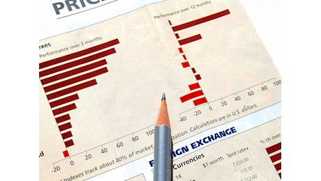 Market mover: inflazione Ue nell’agenda macro del 1° ottobre