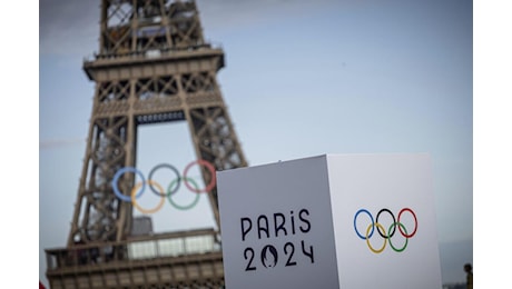 Olimpiadi Parigi 2024: saranno due le Regioni italiane non rappresentate ai Giochi