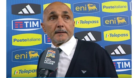 L’Italia di Spalletti cresce in tv. ‘L’altra Italia’ su Rai2 è un floppone che si cancella da solo