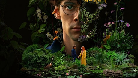 Il giardiniere, la recensione: al cuor non si comanda...o forse sì?