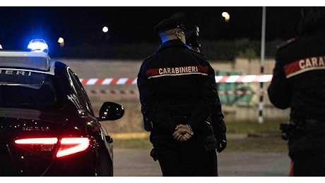 42enne ucciso a colpi di pistola durante una lite