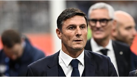 Inter, ottenuta licenza di investimento dall'Arabia. Zanetti e Antonello entusiasti