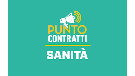 Contratti: Sanità Pubblica Comparto - Nono incontro di trattativa per il rinnovo CCNL 2022/24 18.12.24