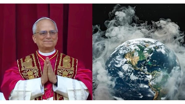 Leone XIV nuovo Pontefice, ovvero il pontem facere: la costruzione dei ponti rappresenta l'importanza di unire, in un mondo sempre più disgregato e guerrafondaio - Il Giornale d'Italia Leone XIV nuovo Pontefice, ovvero il pontem facere: la costruzione dei ponti rappresenta l'importanza di unire, in un mondo sempre più disgregato e guerrafondaio - Il Giornale d'Italia