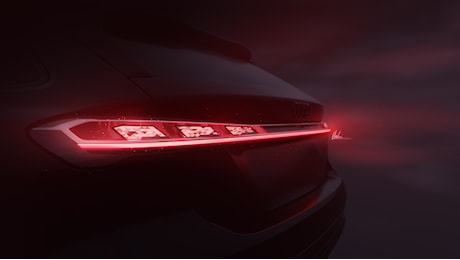 Audi 2024, i nuovi modelli in arrivo entro fine anno. Si parte con A5