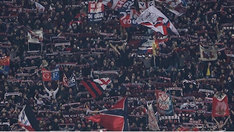 Bologna-Milan, tifosi pronti a disertare: “Al calcio, con la gente alluvionata, non si può pensare. Sarebbe uno spettacolo grottesco”