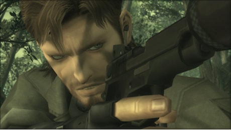 Konami lancia i saldi del TGS su Steam, in offerta c'è anche la Metal Gear Solid: Master Collection Vol. 1