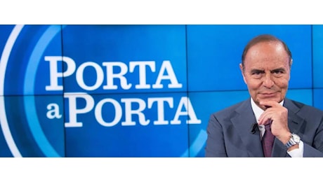 Ascolti tv, i dati dell’8 maggio 2025