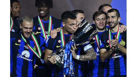 Quando si giocherà la Supercoppa Italiana, il programma: date e orari di semifinali e finale