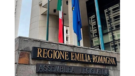 Emilia-Romagna, prima assemblea legislativa venerdì 13 dicembre per eleggere il presidente