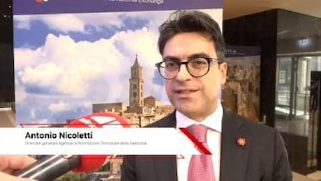 Turismo delle Origini, a Matera la terza edizione di Roots-in. Nicoletti (APT Basilicata): Abbiamo creato mercato che prima non c’era