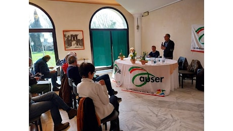 L’Auser Cuneo apre il dibattito sui referendum: “Un voto per i diritti, non solo per dovere”
