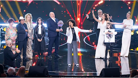 Io Canto Generation, finale vincente: ascolti tv e share