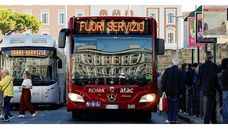 Bus, metro, aerei e treni: come funziona lo sciopero generale di venerdì 29