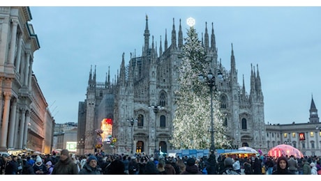 Milano, giro di vite sulla sicurezza: al via “zone rosse”