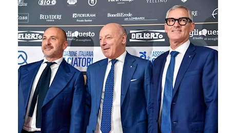 Inter, il bilancio sorride: il giornalista elogia il club