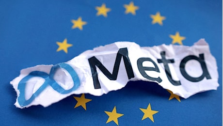 La Commissione contro Meta: Il modello Paga o acconsenti viola le norme Ue