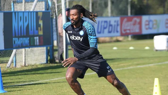 Corriere dello Sport: "Napoli, tra Anguissa e Musah: centrocampo sospeso"