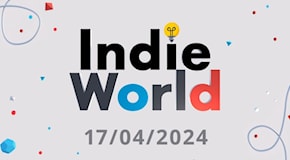 Annunciato un nuovo Nintendo Indie World