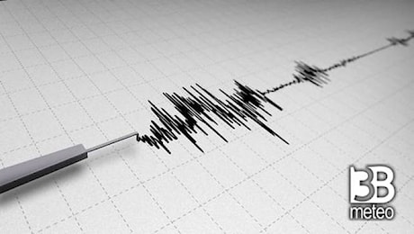 Terremoto CAMPANIA, scossa di magnitudo 4.0 a Bacoli, tutti i dettagli