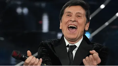 Gianni Morandi, 80 anni vissuti a cento all’ora