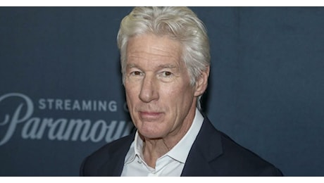 Richard Gere contro Matteo Salvini: Se non vediamo il dolore degli altri abbiamo fallito come razza umana. Siamo tutti rifugiati