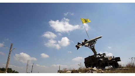 Israele attacca nel sud del Libano, Netanyahu: “Guerra totale, Hezbollah sarà distrutto”, Usa: “Possibile contrattacco a Gerusalemme”