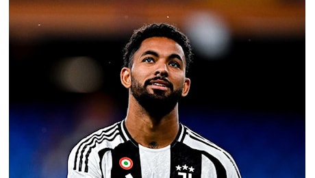 Juventus, le parole di Thiago Motta su Douglas Luiz svelano tutto