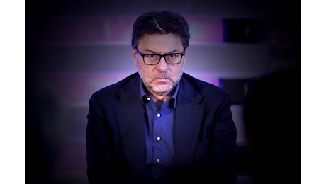 Manovra, mandato a Giorgetti: deve valutare le coperture per eventuali modifiche