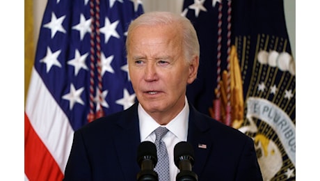 Biden blocca la vendita della storica acciaieria US Steel ai giapponesi