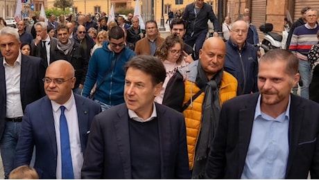 Conte è il grande sconfitto: dal no a Renzi alla vendetta di Grillo