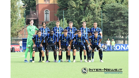 LIVE Inter-Cesena Primavera: data, ora, diretta TV, cronaca e info