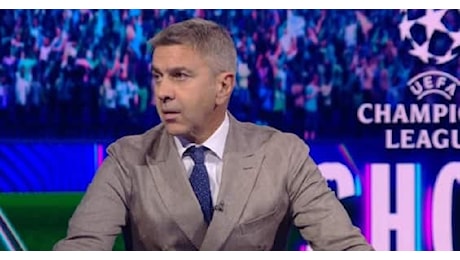 Costacurta: L'Atalanta è la miglior italiana in Europa