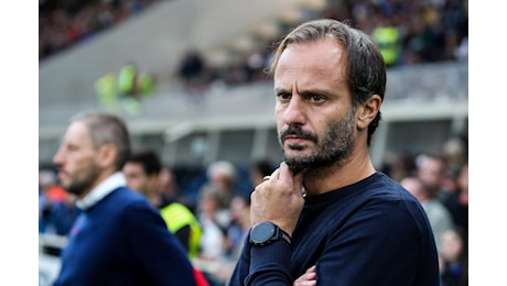 Genoa, Alberto Gilardino ha lasciato Pegli: il video