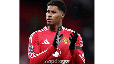 Milan su Rashford: Ibrahimovic discute il colpo con il fratello-agente