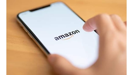 Cyber Monday 2024 su Amazon, quando inizia: il calendario e le date