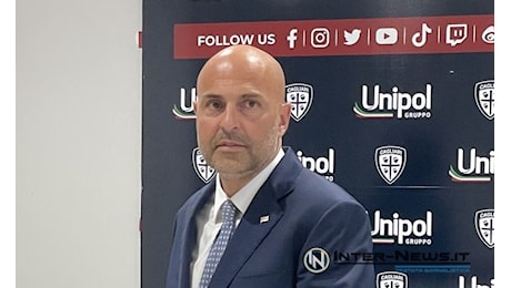 Giulini (Pres. Cagliari): «Barella all’Inter, tempesta perfetta! Spiego»