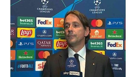 Inter-Stella Rossa, Inzaghi soddisfatto nel post gara: Ho avuto importanti risposte