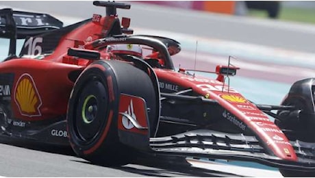 F1 | Ferrari, l'Austria potrebbe essere il tuo riscatto: ecco perché