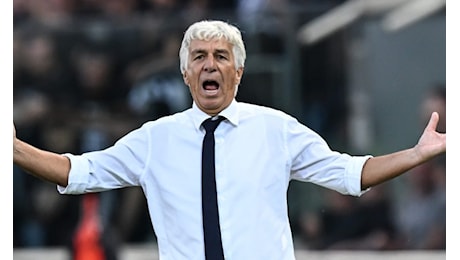 Gasperini sicuro: «Questa vittoria ci permette di essere tra le prime 24. Per noi è un buon periodo ma…». Ed elogia questo ex Juve